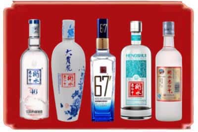 金口河区回收衡水老白干